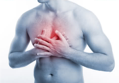 Диагностика и лечение инфаркта миокарда