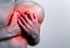 Симптомы и последствия инфаркта миокарда