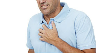 Симптомы и диагностика сердечного кардиосклероза