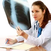 Симптомы заболеваний дыхательных путей