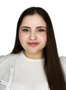 Гамзатова Мадина Гамзатовна