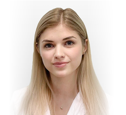 Донская Валерия Владимировна