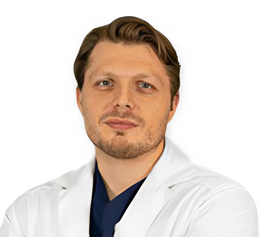 Курков Иван Вадимович