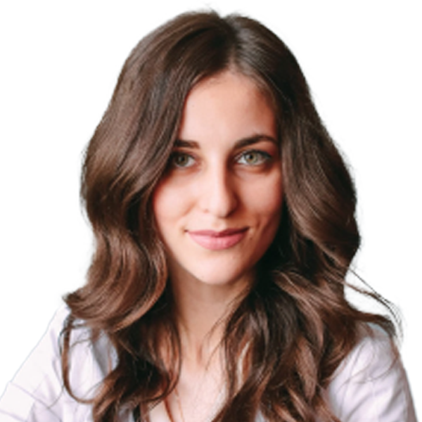 Сотирова Елена Лаврентьевна