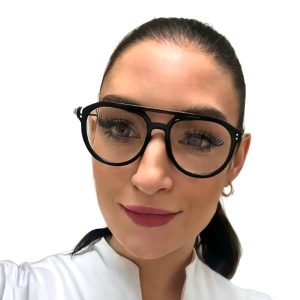 Сысоева Мария Борисовна