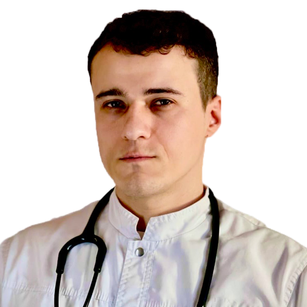 Абуев Али Камилпашаевич