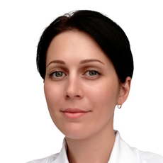 Ковалева Наталья Владимировна