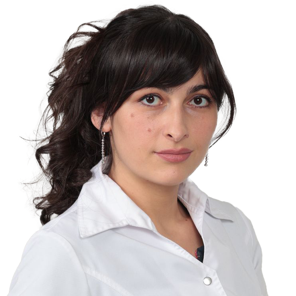 Хубиева Фатима Алиевна