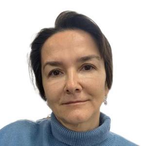 Коломина Лариса Наилевна