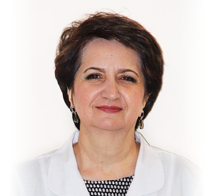Кязимова Венера Геннадьевна