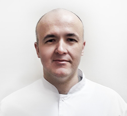 Закс Тамаз Владиславович