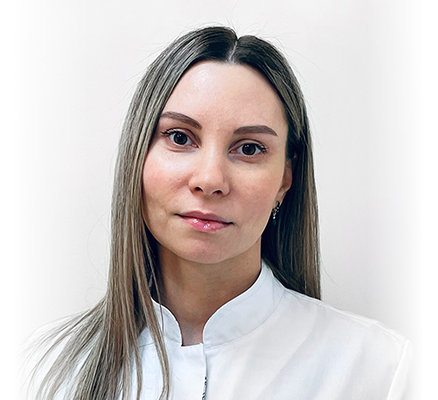 Юртаева Анна Васильевна