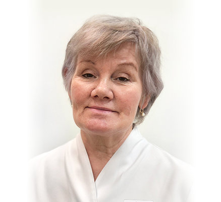 Веселкова Юлия Алексеевна