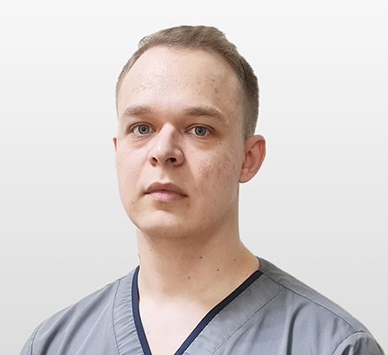 Сычев Павел Александрович