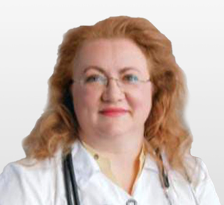 Турица Анна Анатольевна