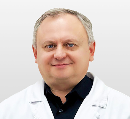Иванов Вячеслав Нинелович