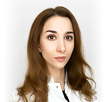 Тагирова Сабина Камилевна