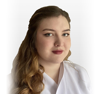 Удалова Мария Владимировна