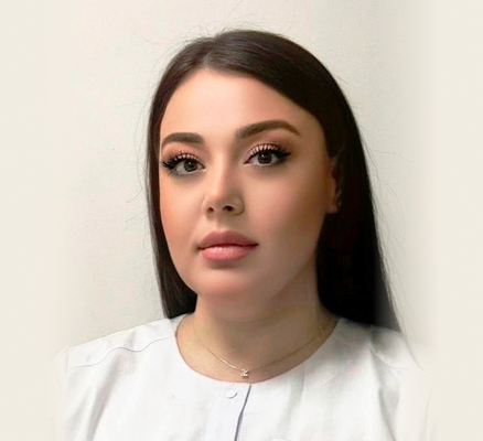 Кодзокова Залина Хасанбиевна