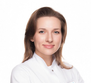 Мазаева Виктория Олеговна