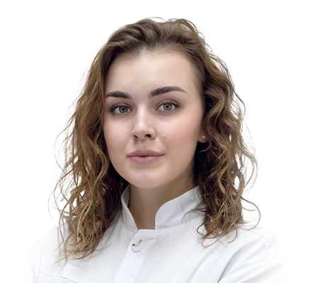 Сумина Софья Валерьевна