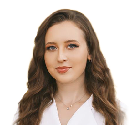 Сардаева Дарья Геннадьевна