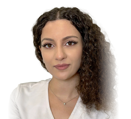 Азимова Амина Юсуповна