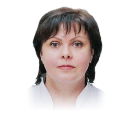 Салугина Татьяна Борисовна