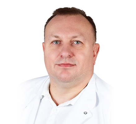 Горовой Дмитрий Владиславович