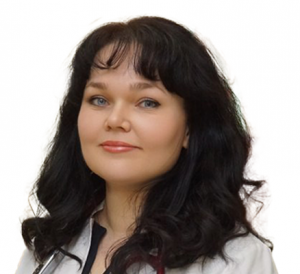 Микава Елена Ильдаровна