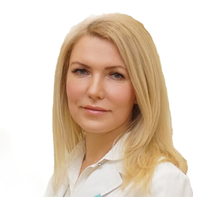 Прокопьева Наталья Павловна