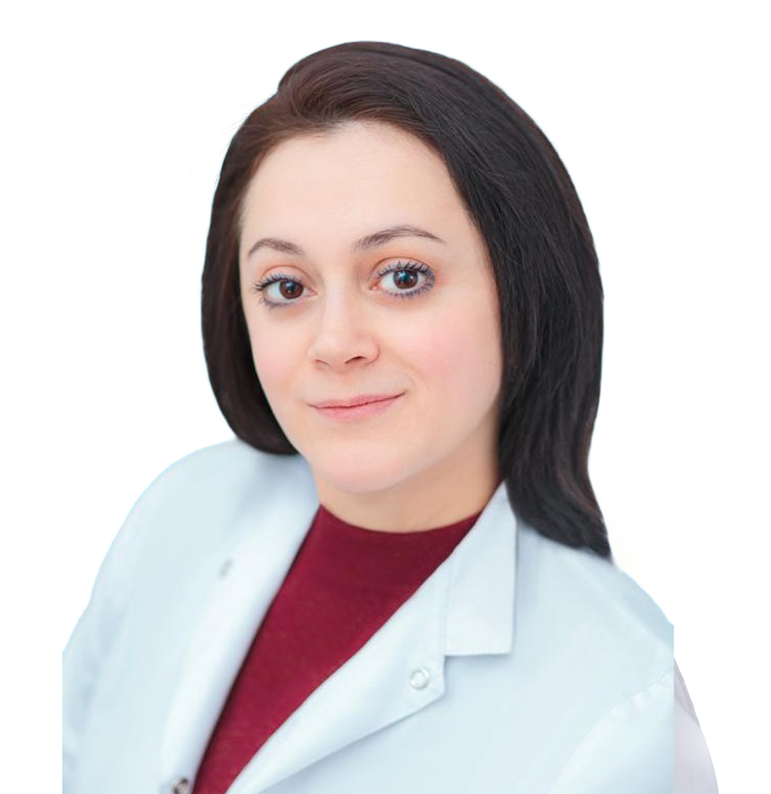 Алиева Саида Дамет кызы