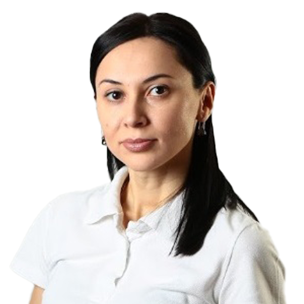 Амбалова Элина Измаиловна