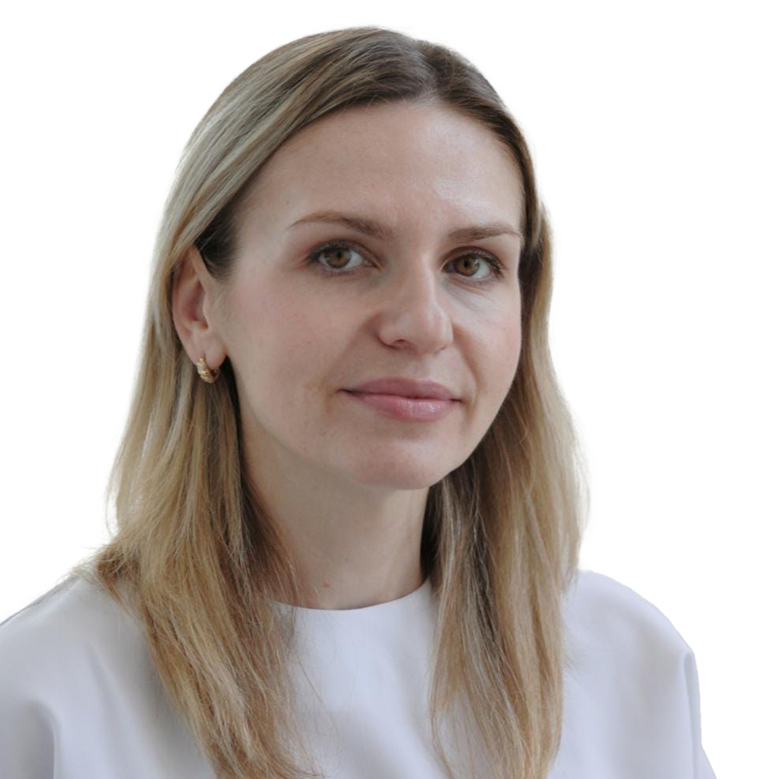 Балычева Светлана Ивановна
