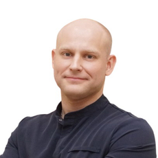 Горкин Сергей Александрович