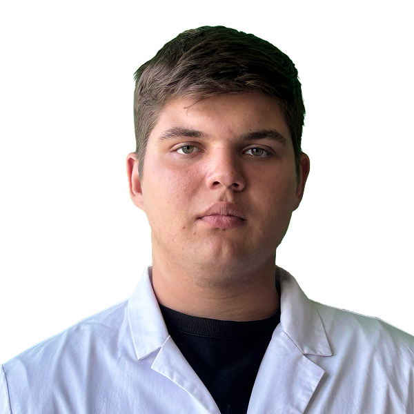 Илюхин Геннадий Сергеевич