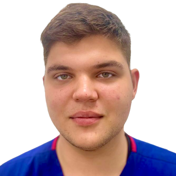 Илюхин Геннадий Сергеевич