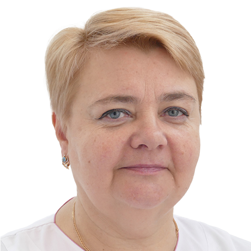 Корнеенкова Алла Леонидовна