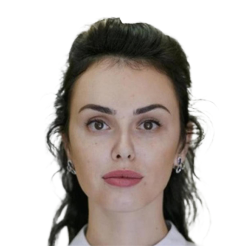 Козлова Ксения Александровна