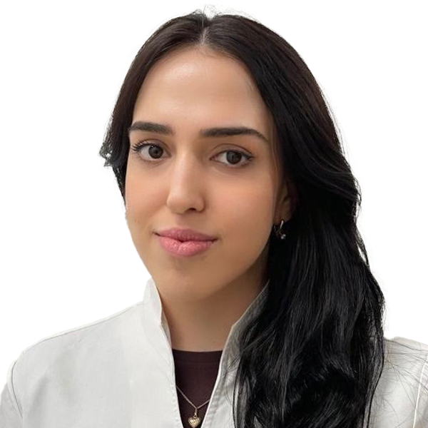 Магомедова Зухра Шамильевна