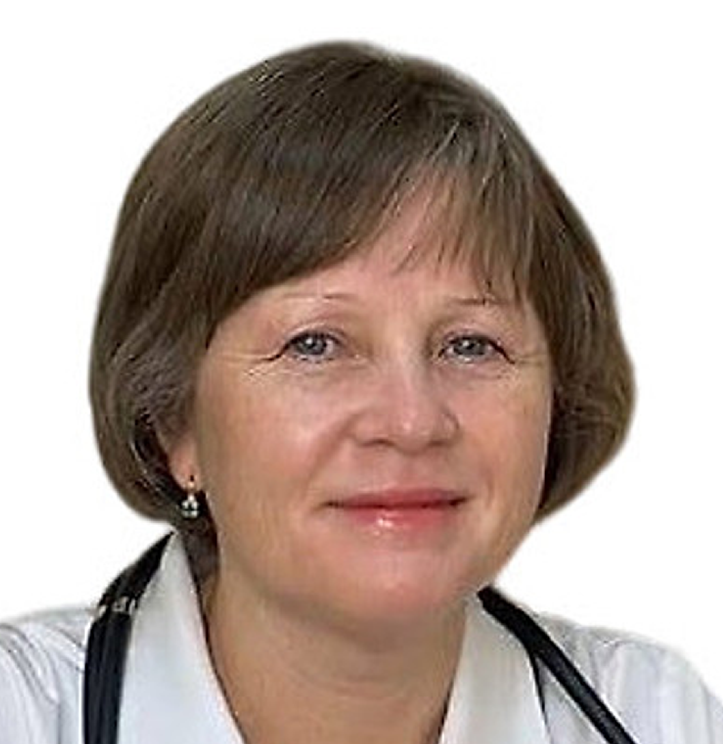 Меркулова Оксана Александровна