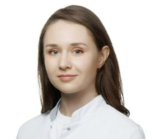 Леонтьева Марина Евгеньевна