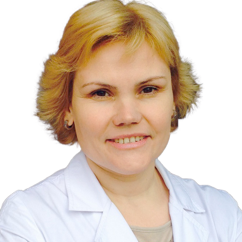 Топорова Татьяна Николаевна