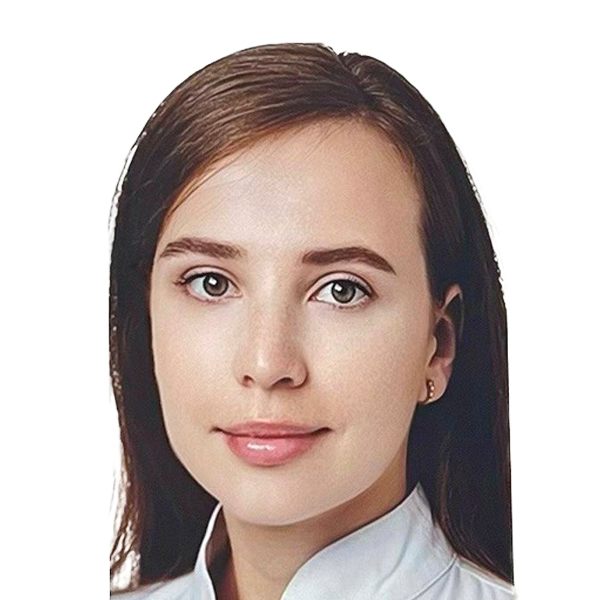 Исаева Ольга Алексеевна