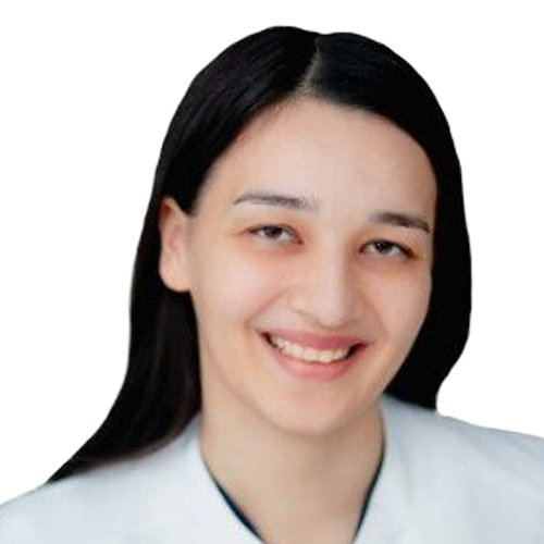 Болотокова Дана Валерьевна