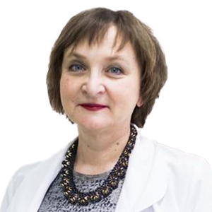 Демидова Марина Геннадьевна