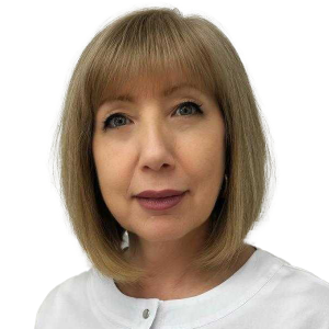 Ерий Галина Тимофеевна