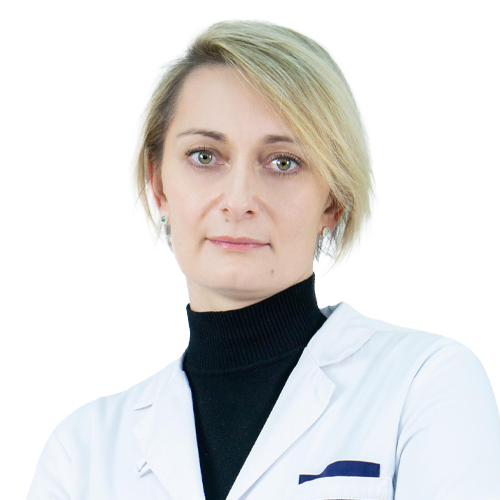 Фисун Елена Николаевна