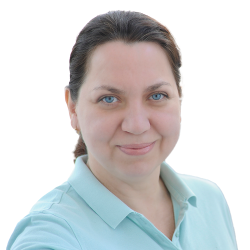 Куликова Наталья Рафаиловна