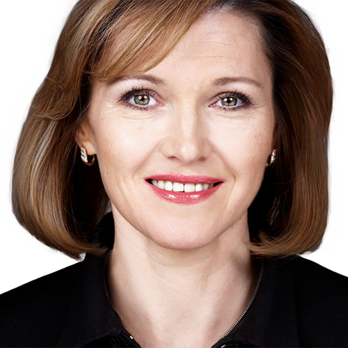 Ляльченко Ирина Федоровна